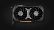 The RX 9060 non-XT delivers strong native 1080p gaming performance (Image via AMD)